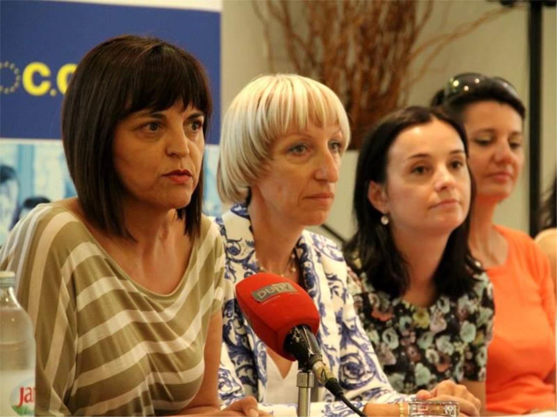 Jačanje komunikacijskih kompetencija učenika srednjih strukovnih ekonomskih škola 0