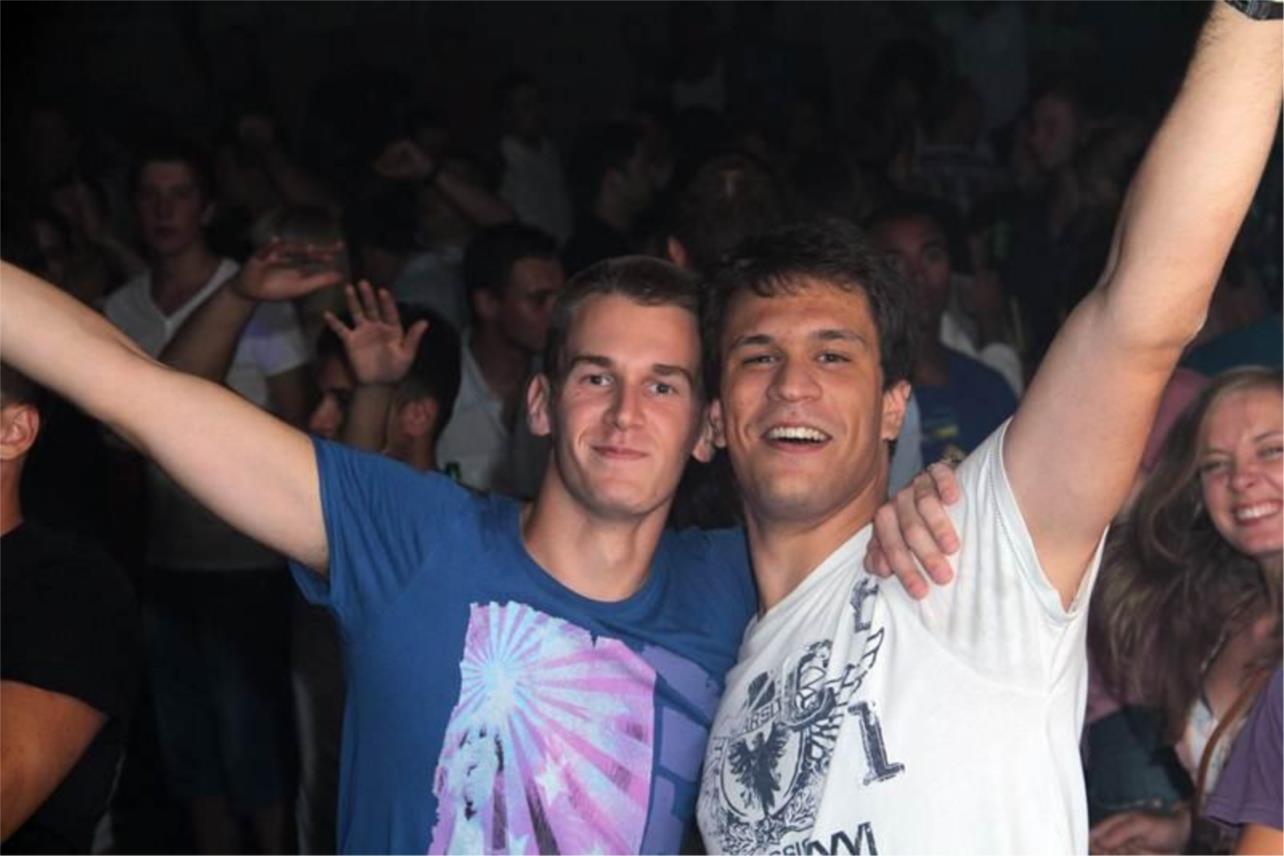 Sander Van Doorn Revelin 0