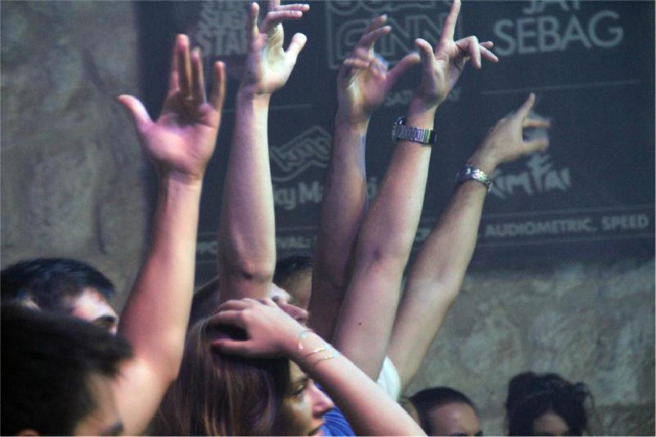 Sander Van Doorn Revelin 0