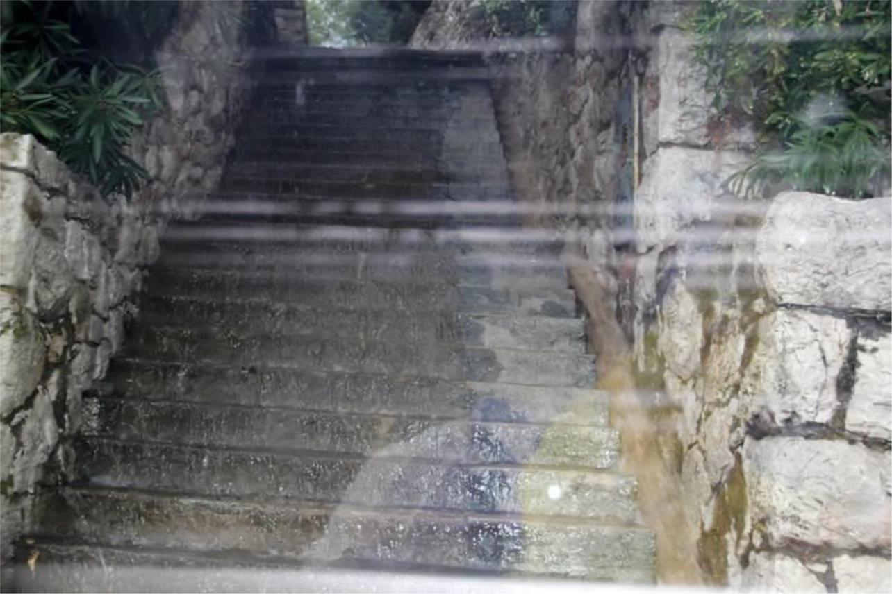 Nevrijeme u Dubrovniku 0