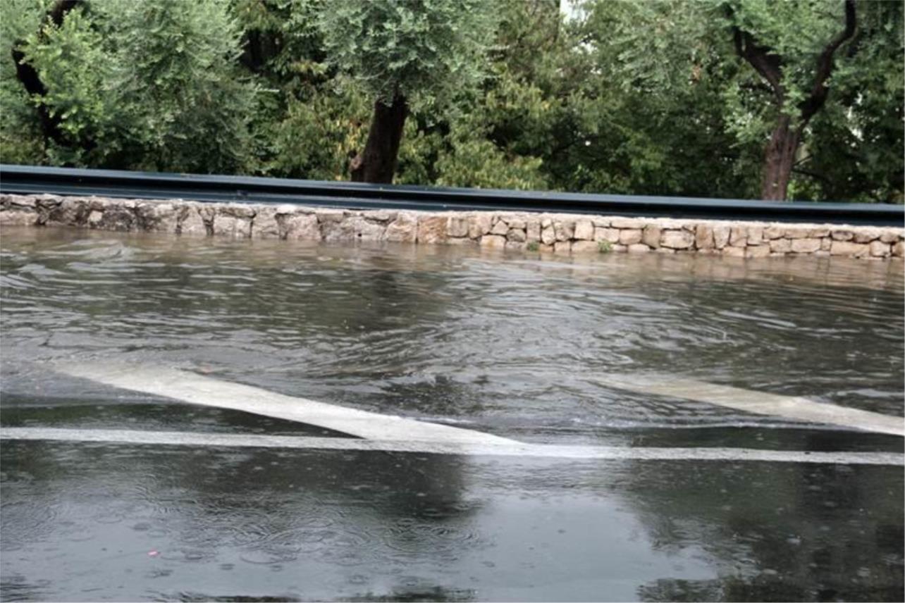 Nevrijeme u Dubrovniku 0