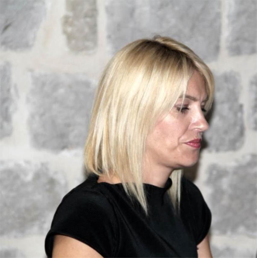 Pressica TZ-a Grada Dubrovnika 0