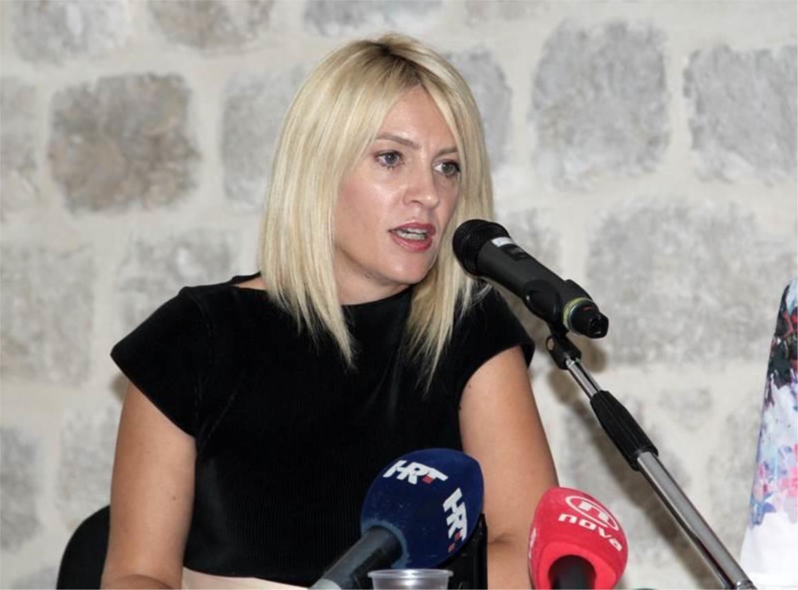 Pressica TZ-a Grada Dubrovnika 0