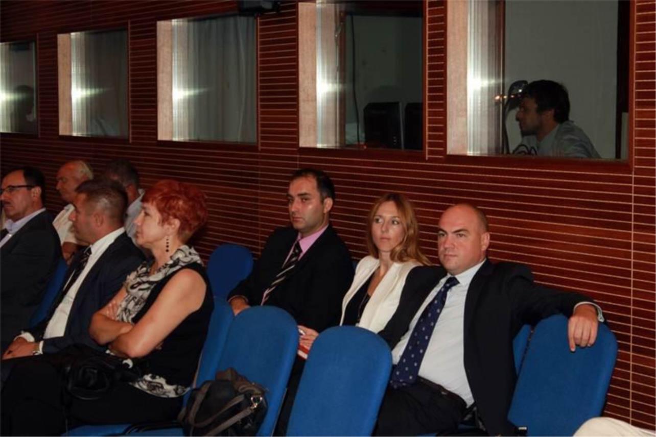 radni sastanak DNž- prometna izoliranost  0