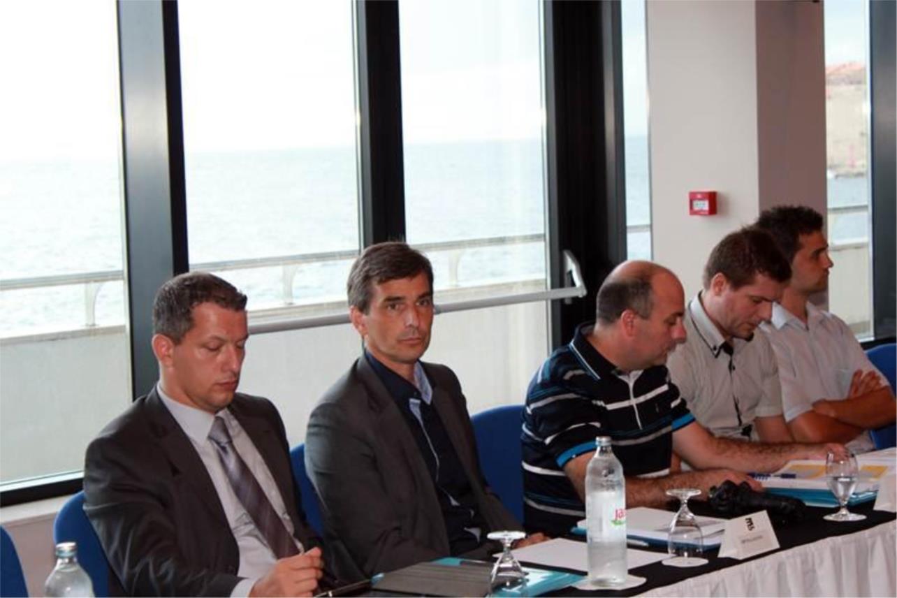 radni sastanak DNž- prometna izoliranost  0