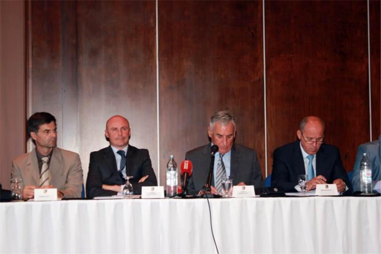 radni sastanak DNž- prometna izoliranost  0