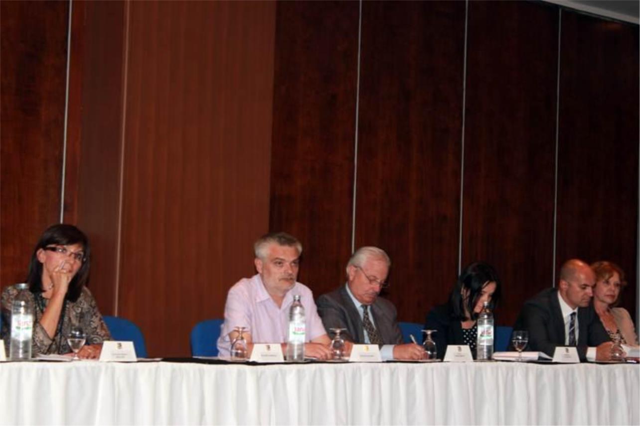 radni sastanak DNž- prometna izoliranost  0