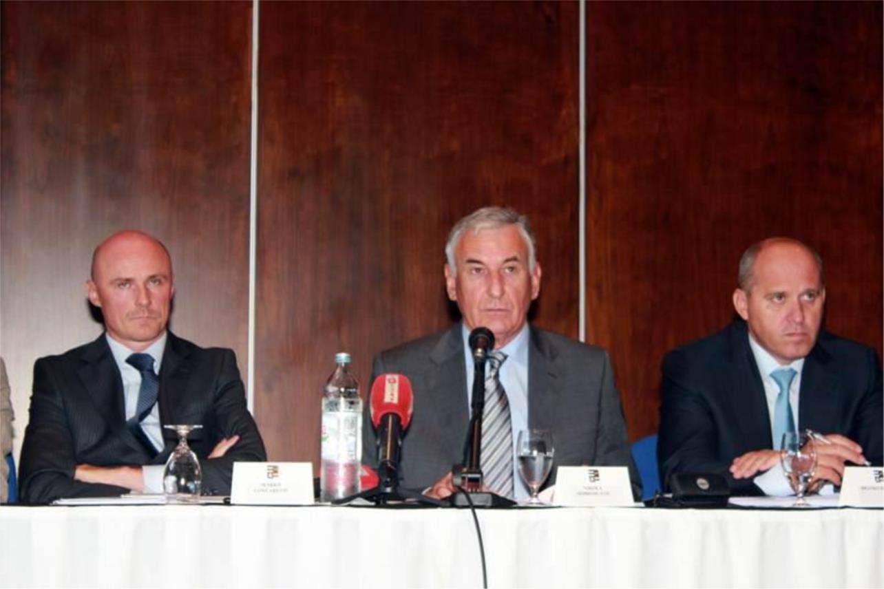 radni sastanak DNž- prometna izoliranost  0