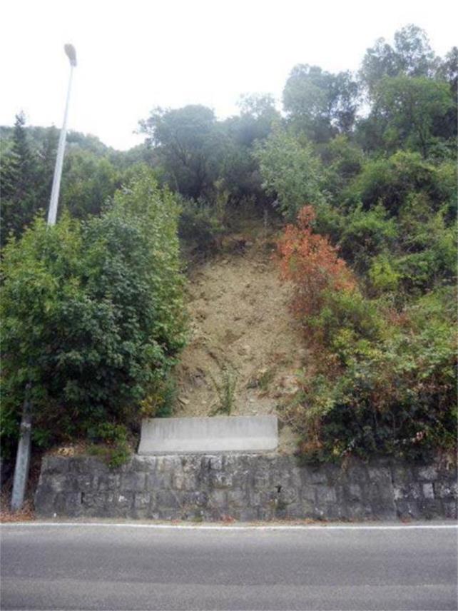 Odron Rijeka dubrovacka 0