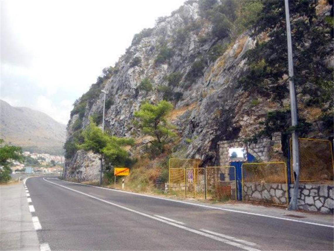 Odron Rijeka dubrovacka 0