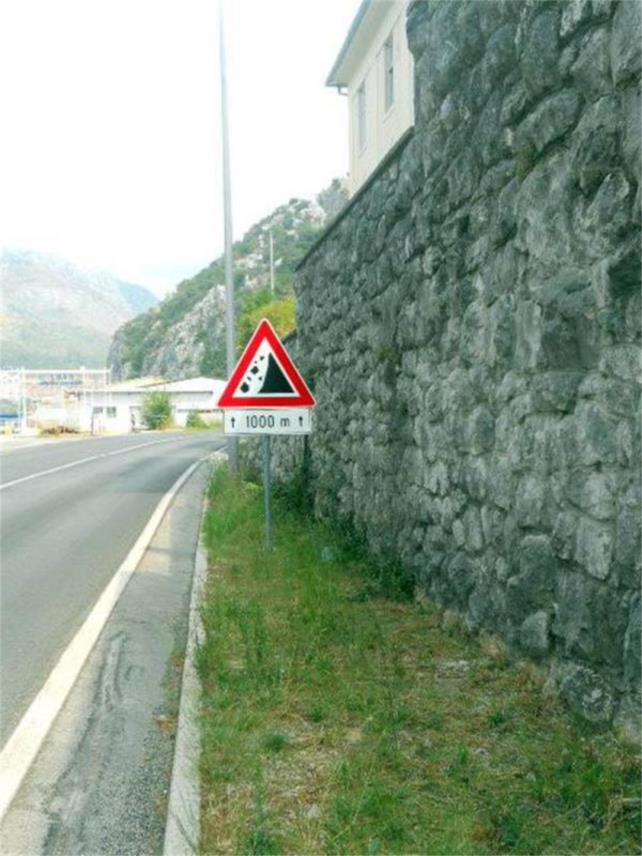 Odron Rijeka dubrovacka 0