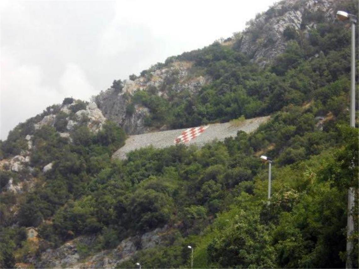 Odron Rijeka dubrovacka 0