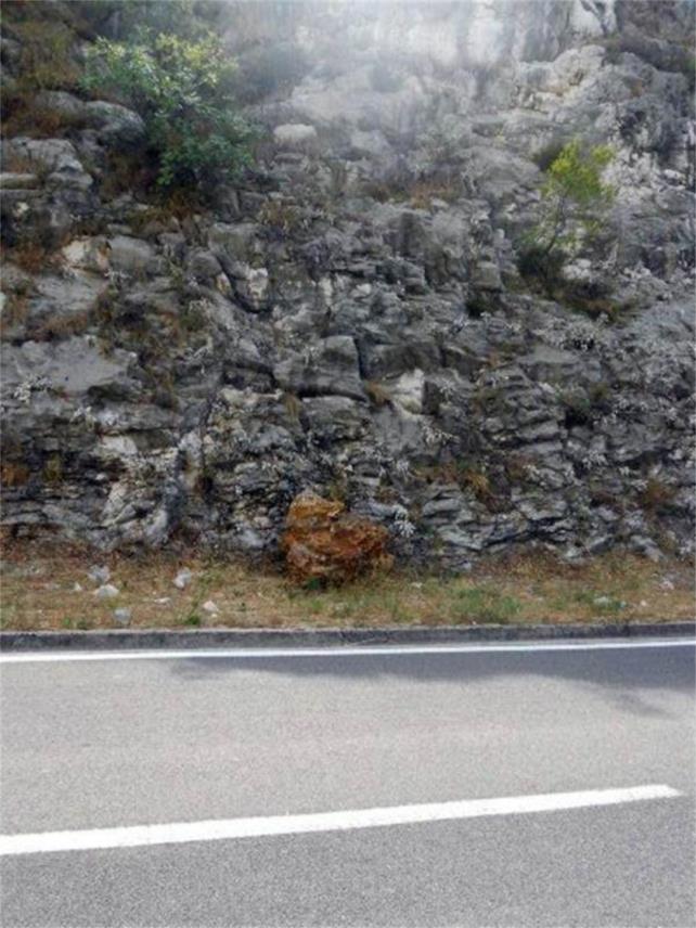 Odron Rijeka dubrovacka 0