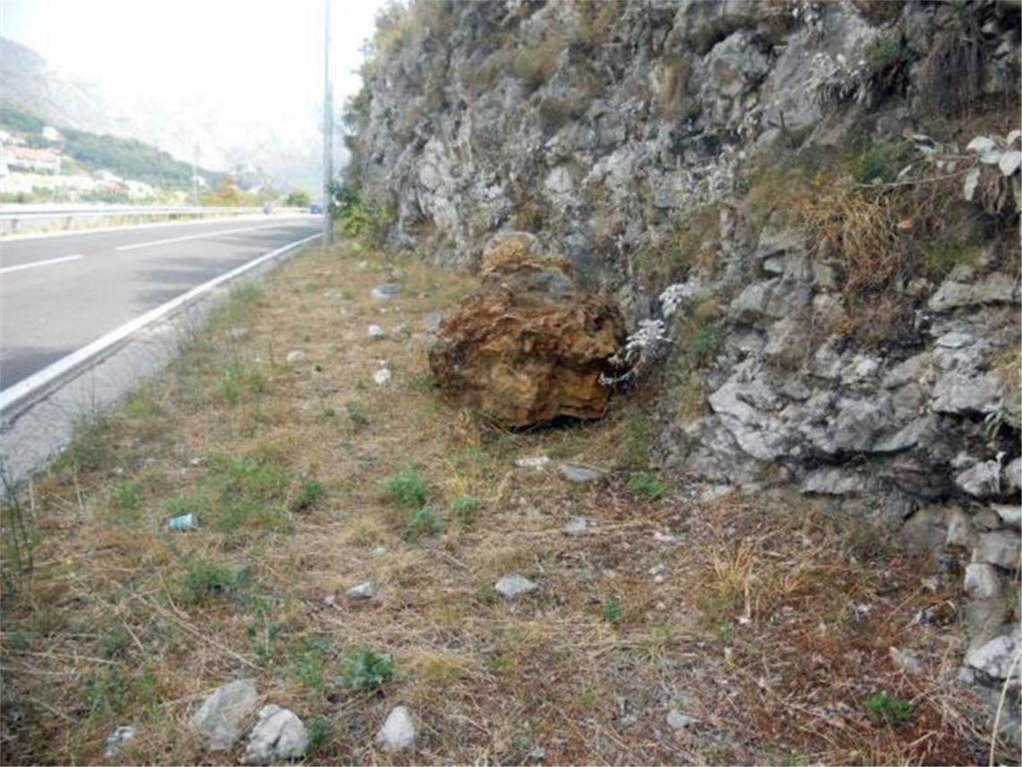 Odron Rijeka dubrovacka 0