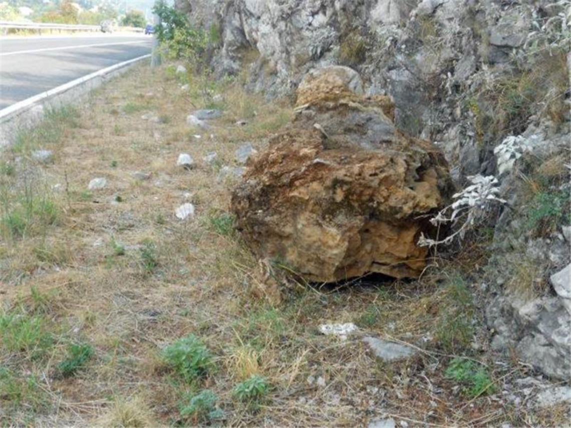 Odron Rijeka dubrovacka 0