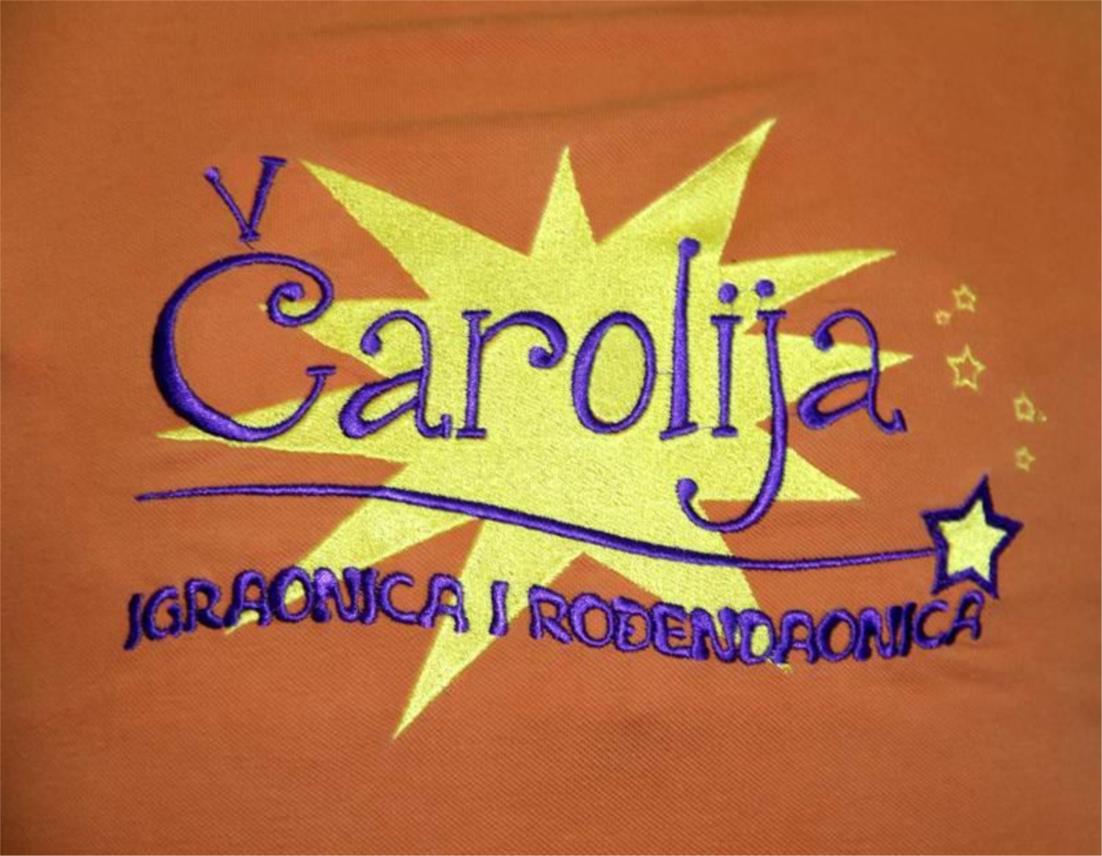 Igraonica i rođendaonica 'Čarolija' 0