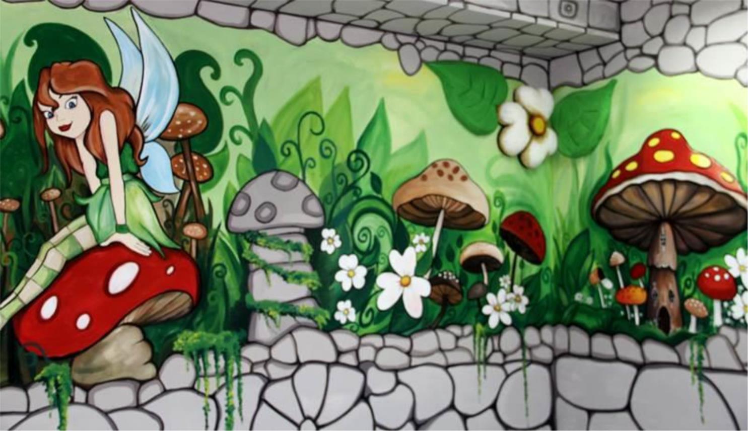 Igraonica i rođendaonica 'Čarolija' 0
