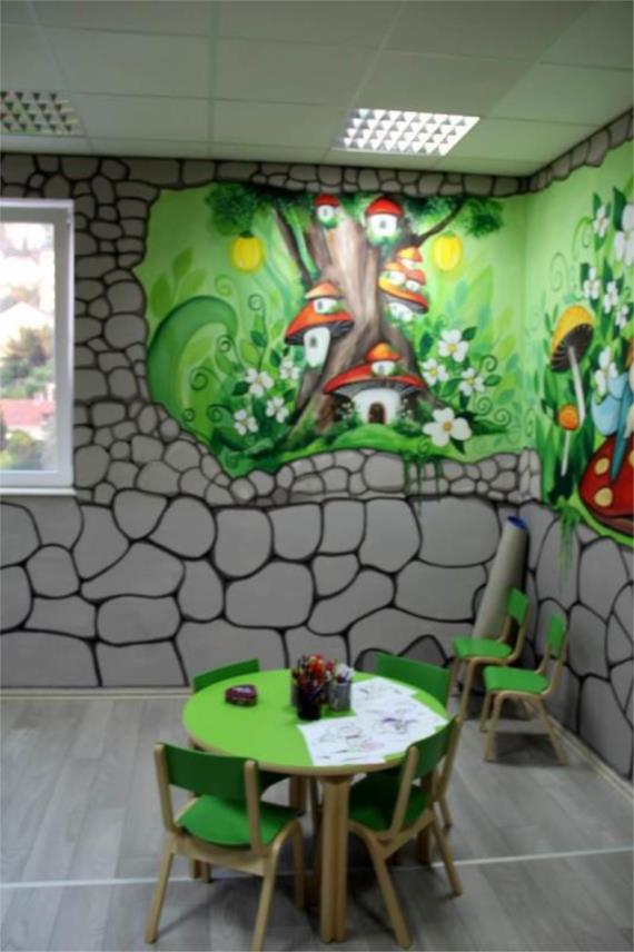 Igraonica i rođendaonica 'Čarolija' 0