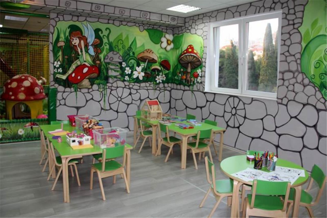 Igraonica i rođendaonica 'Čarolija' 0