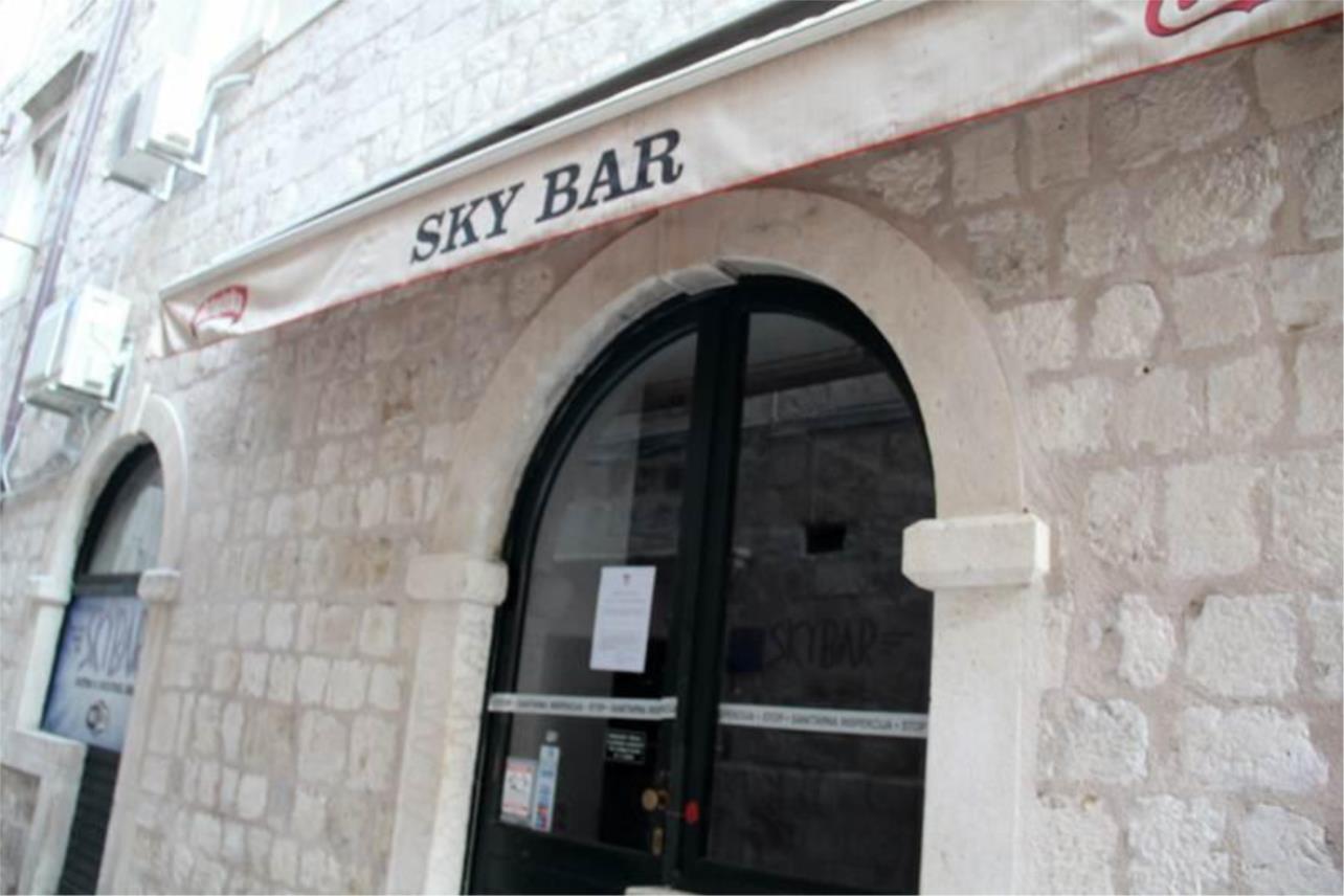 Sanitarna inspekcija zatvorila Trocadero i SkyBar 0