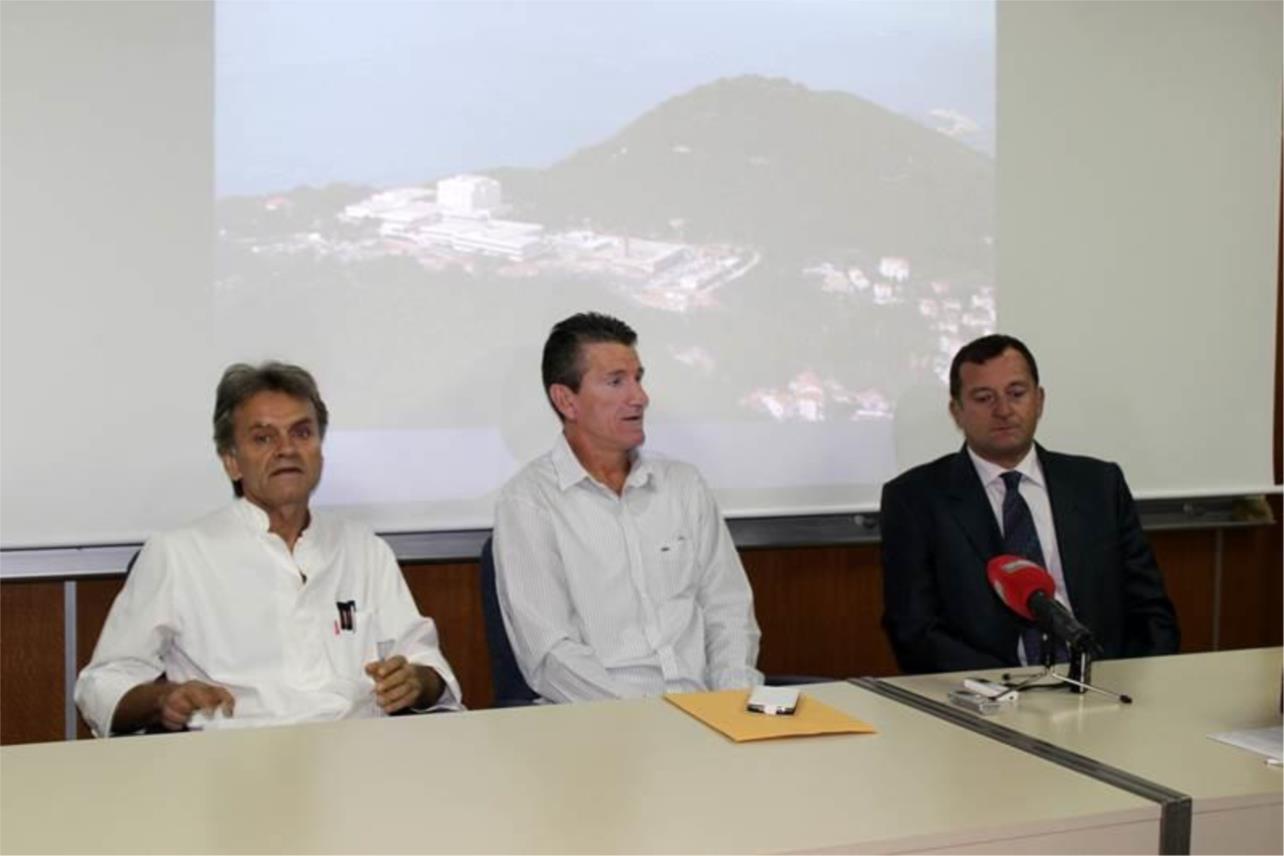Donacija CACF-a OB Dubrovnik 0