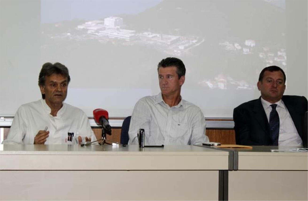 Donacija CACF-a OB Dubrovnik 0