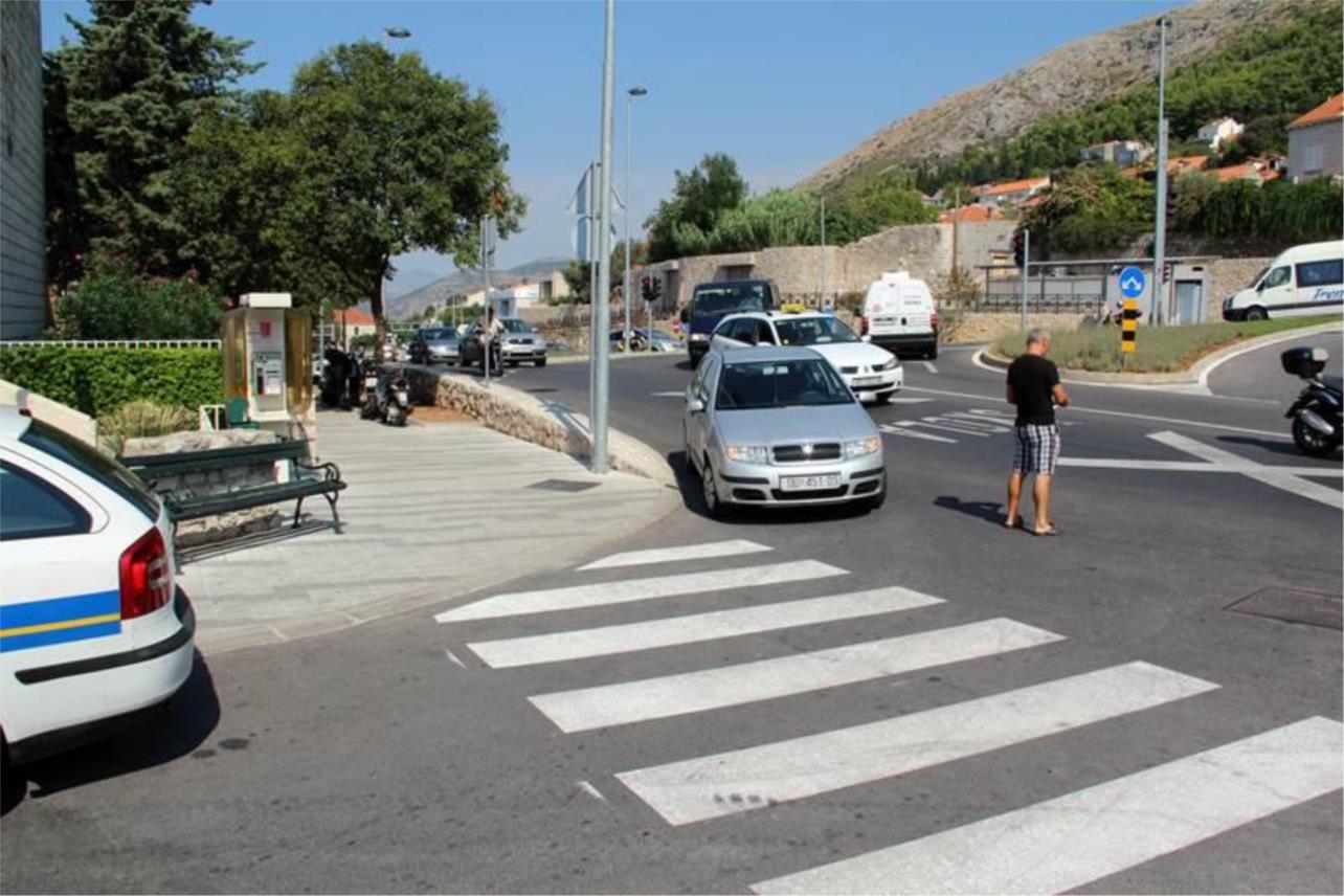 Parkiranje Ilijina glavica  0