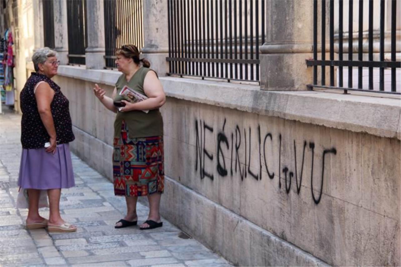 Pravoslavna crkva Dubrovnik 0