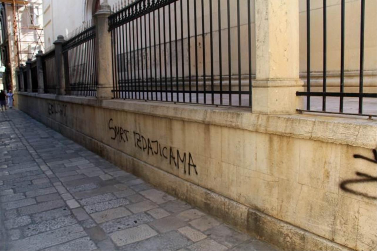 Pravoslavna crkva Dubrovnik 0