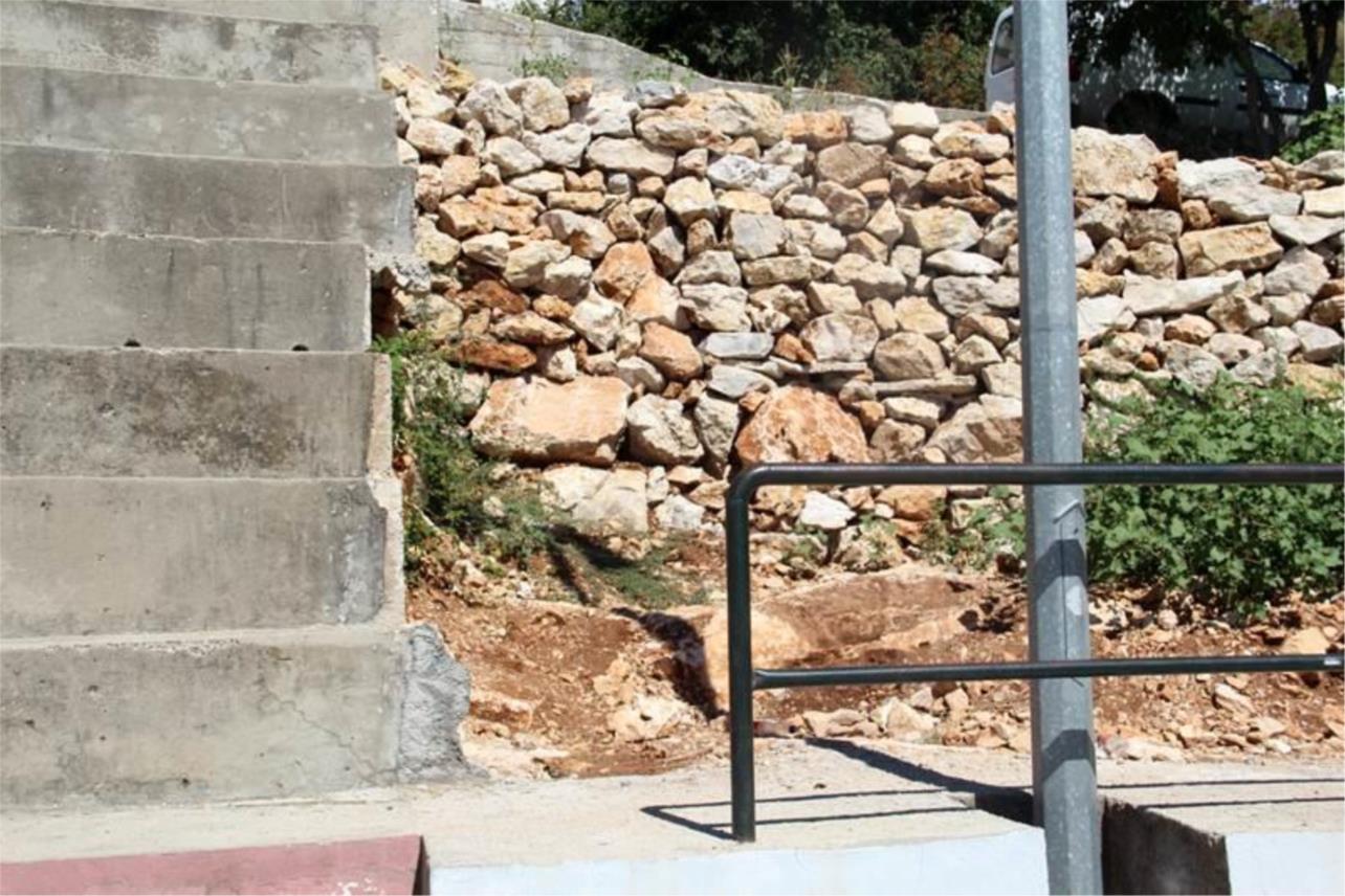 Zabrinuti stanari Nuncijate spremni su prosvjedovati za sigurnost svoje djece 0