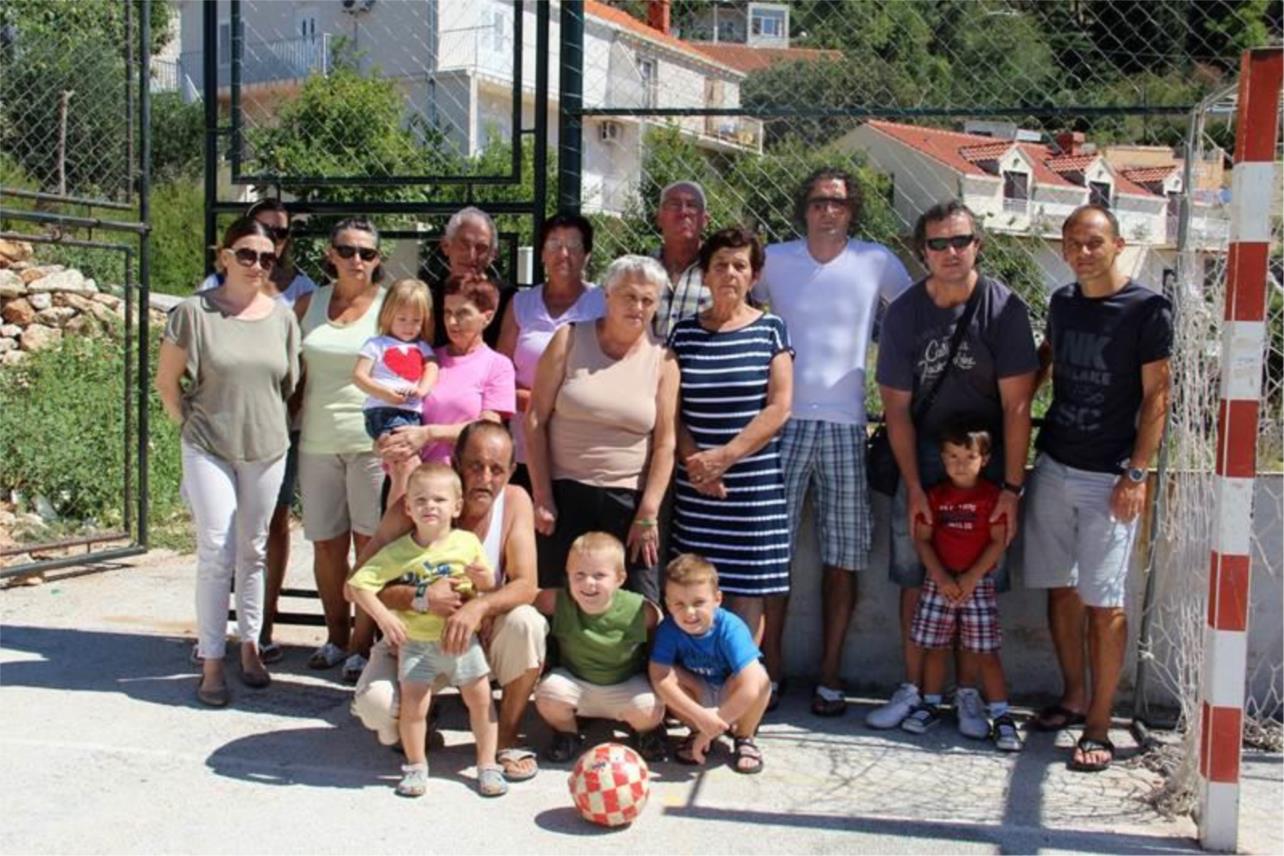 Zabrinuti stanari Nuncijate spremni su prosvjedovati za sigurnost svoje djece 0