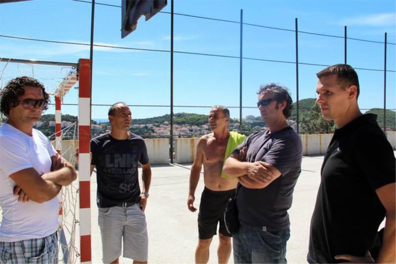 Zabrinuti stanari Nuncijate spremni su prosvjedovati za sigurnost svoje djece 0