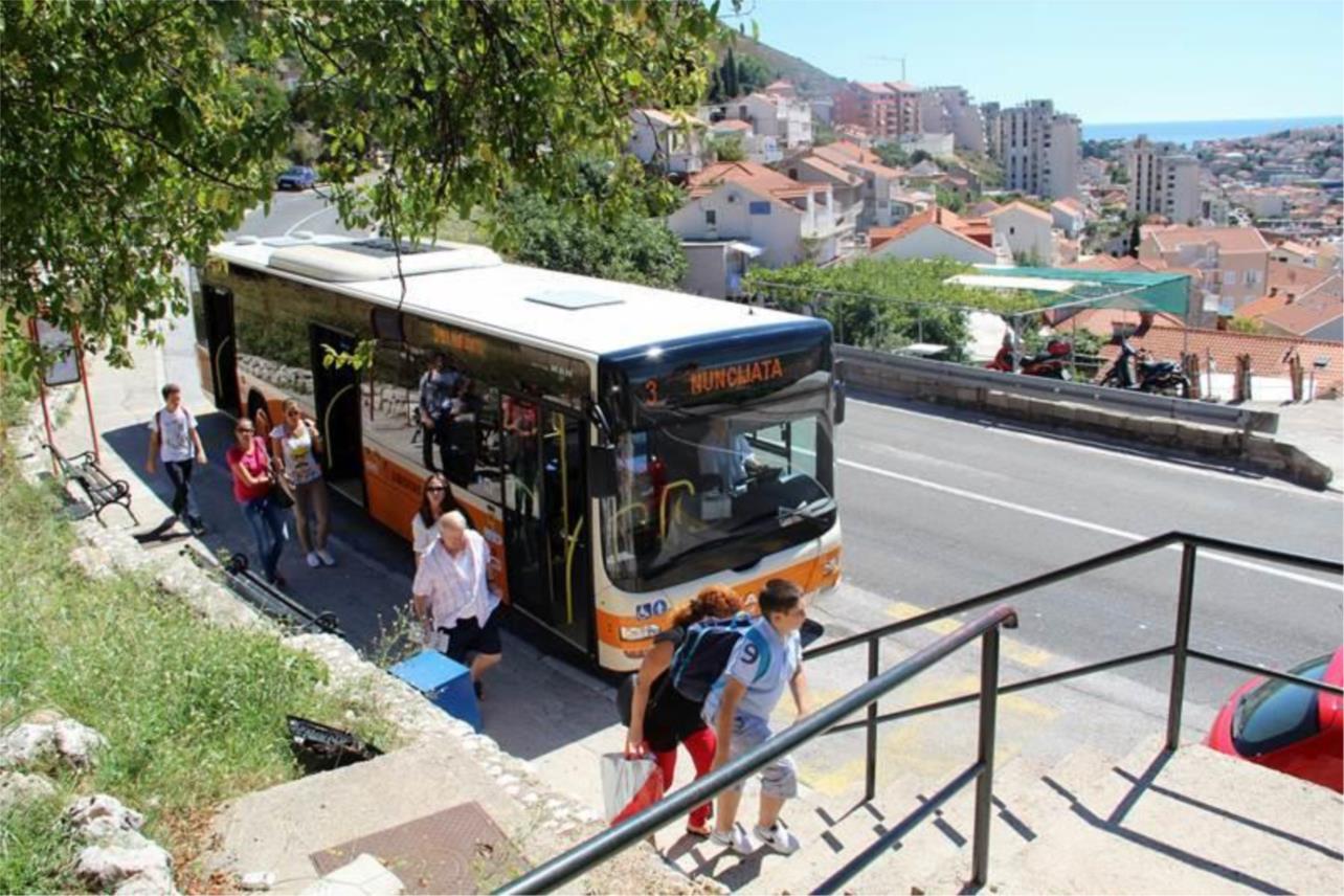 Zabrinuti stanari Nuncijate spremni su prosvjedovati za sigurnost svoje djece 0
