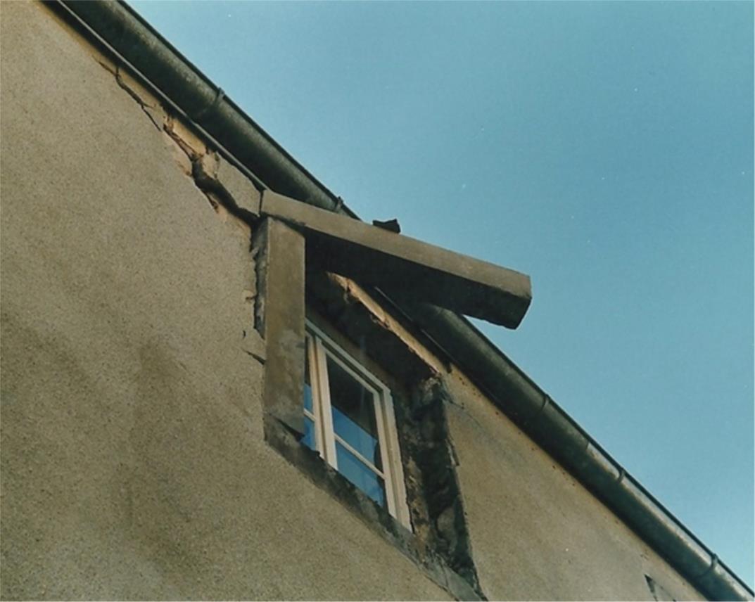 Potres u Stonu