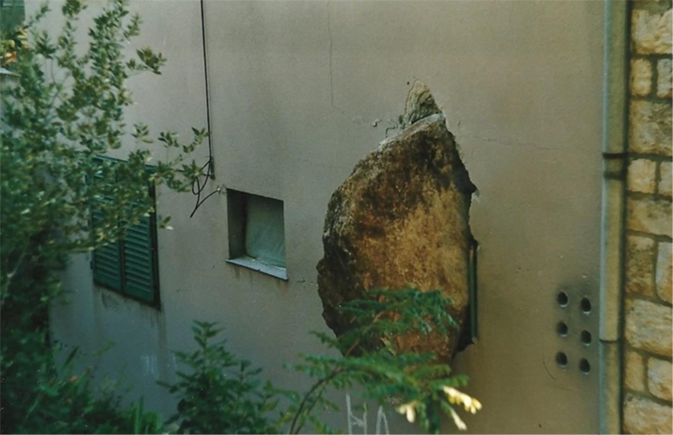 Potres u Stonu
