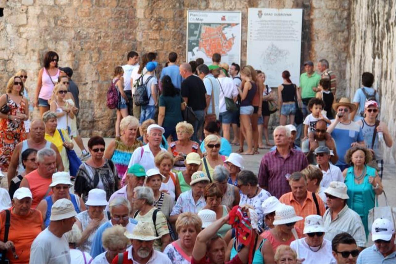 Dubrovnik rujan 0