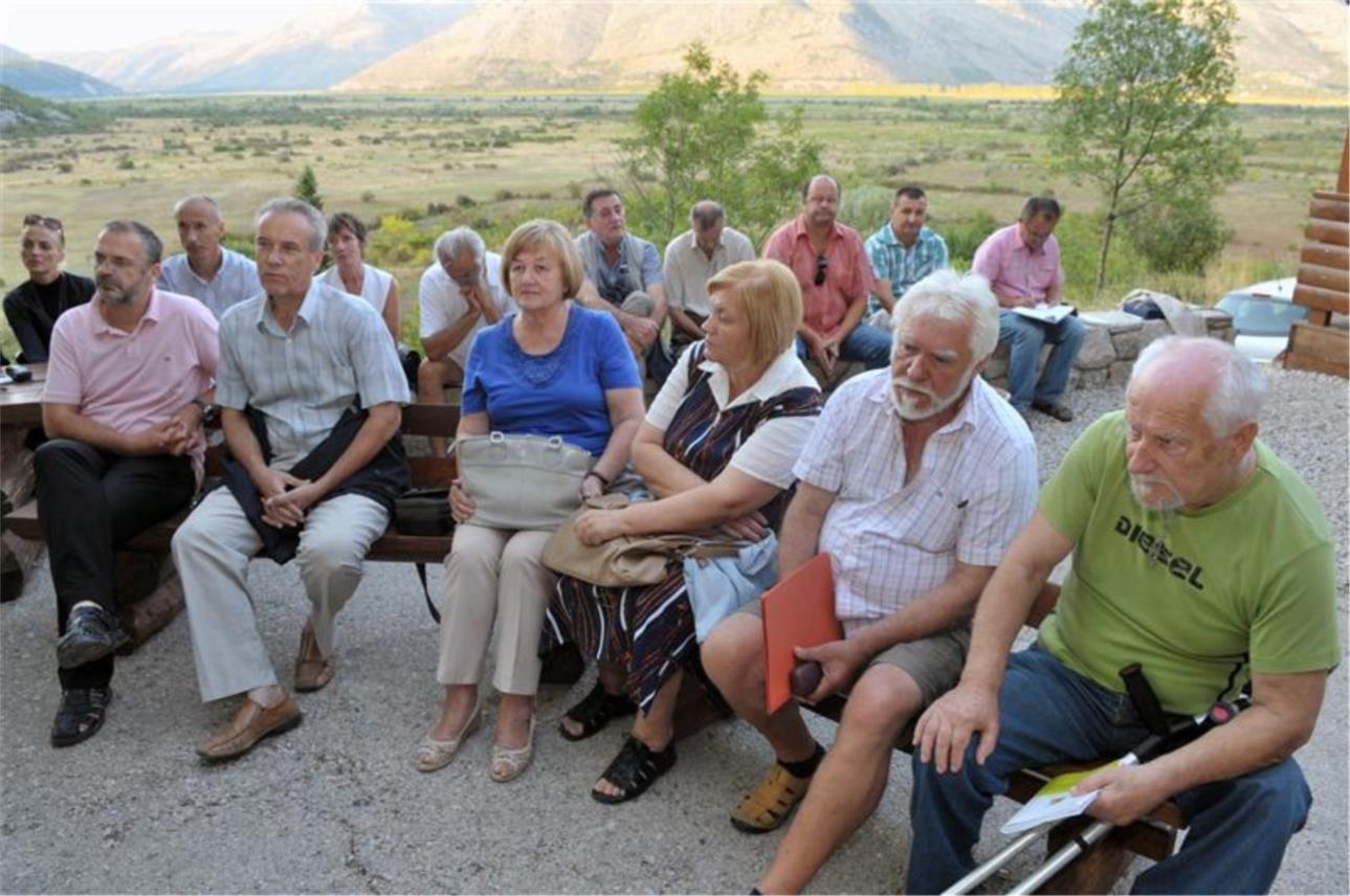 Slikarska kolonija i pjesnici 0