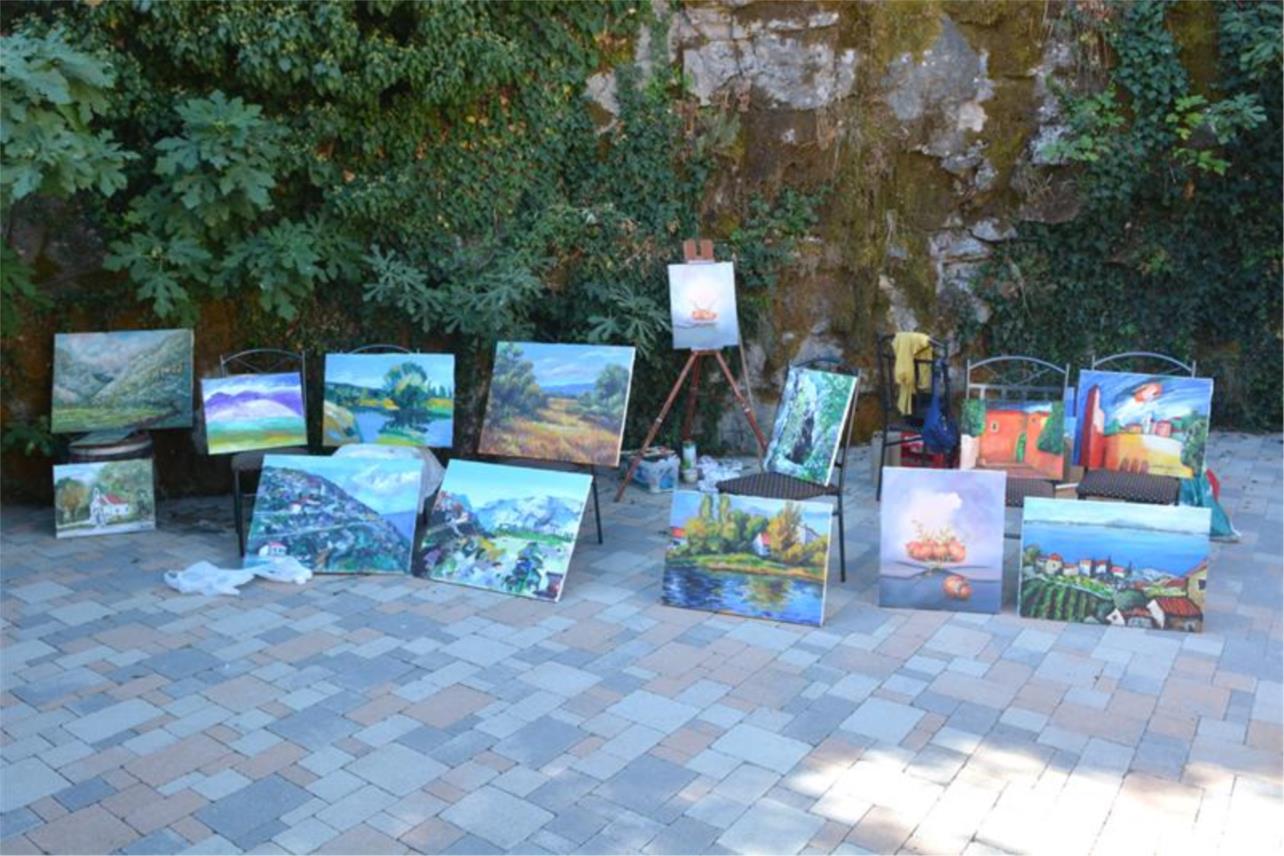 Gostionica Zavala   0