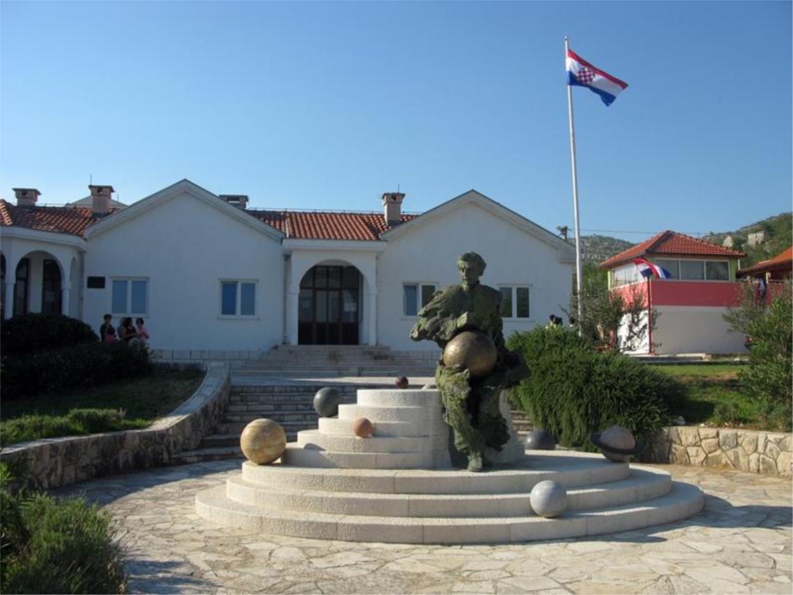 Otkrivanje spomenika Niki Brajiću u Ravnom 0