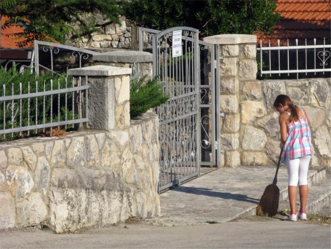 Otkrivanje spomenika Niki Brajiću u Ravnom 0