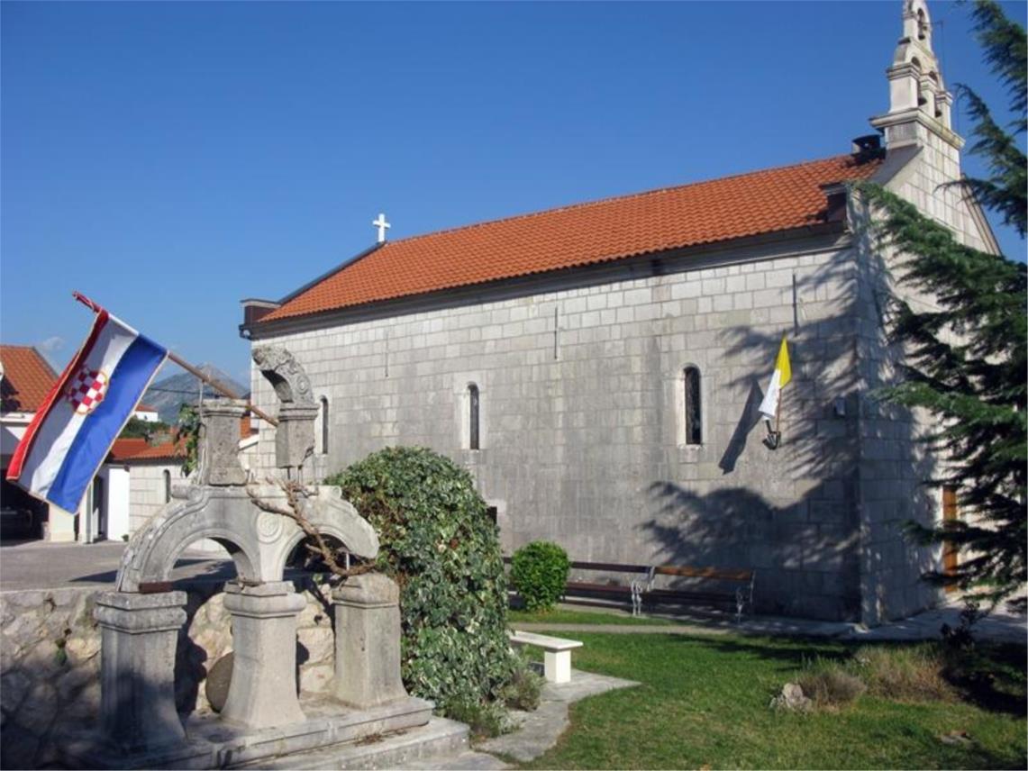 Otkrivanje spomenika Niki Brajiću u Ravnom 0