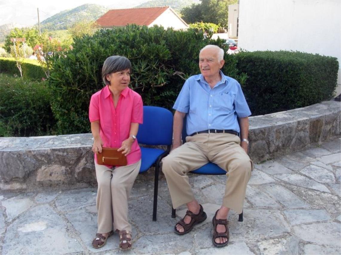 Otkrivanje spomenika Niki Brajiću u Ravnom 0