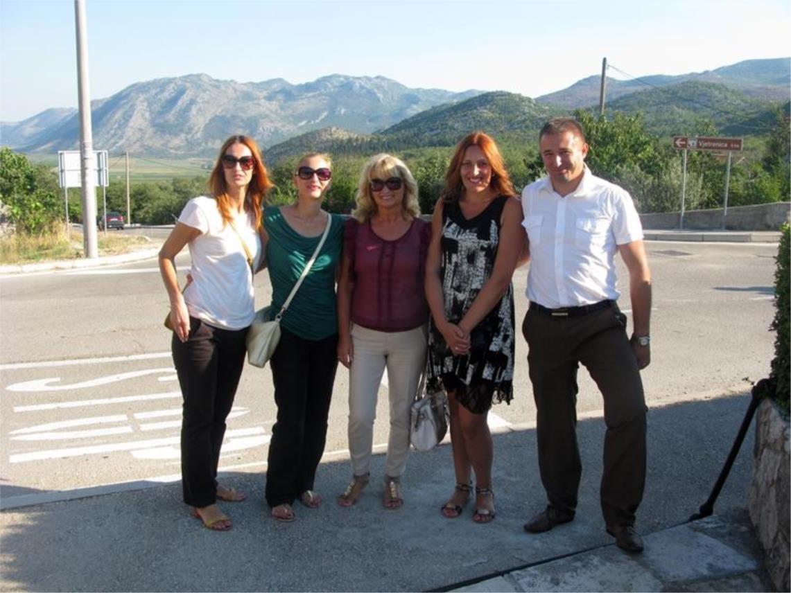 Otkrivanje spomenika Niki Brajiću u Ravnom 0