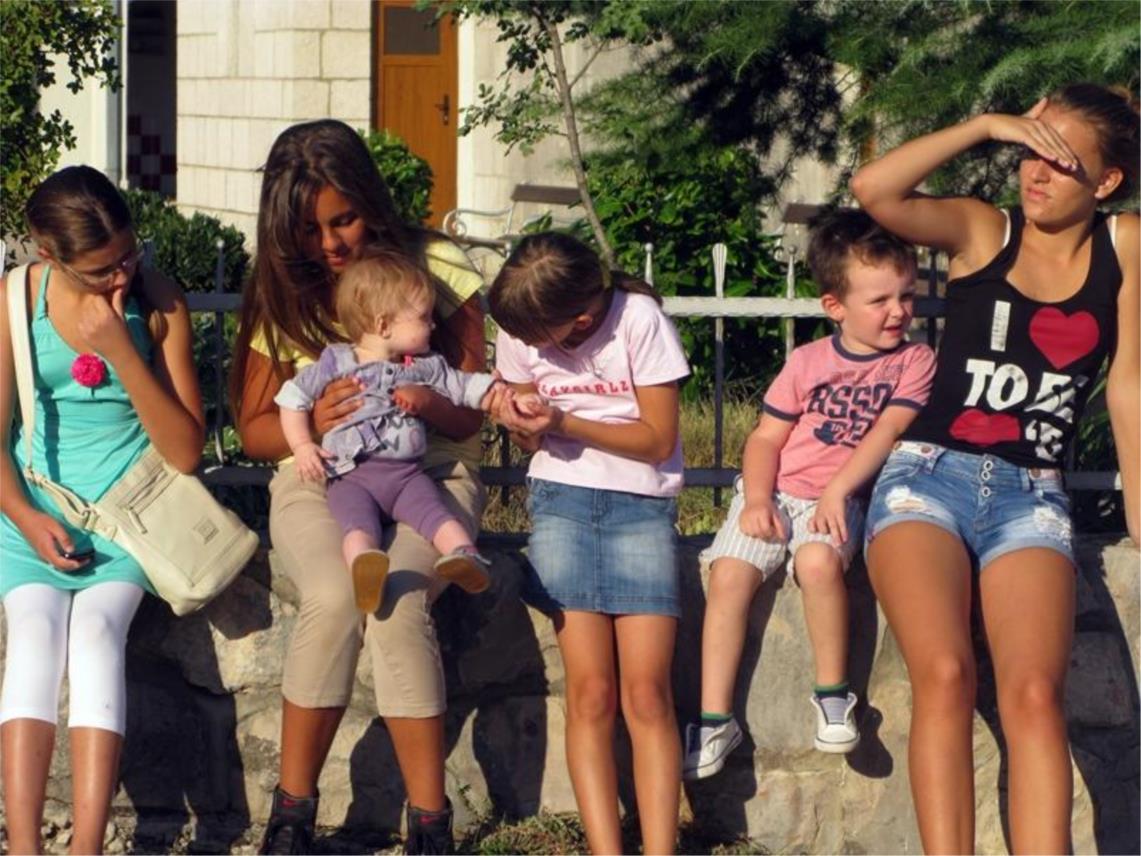 Otkrivanje spomenika Niki Brajiću u Ravnom 0