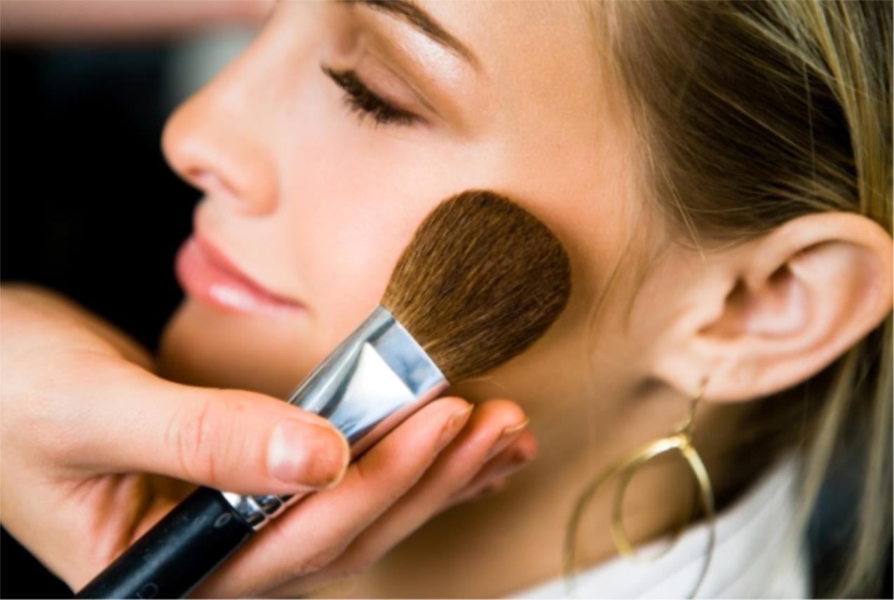 Bronzer
