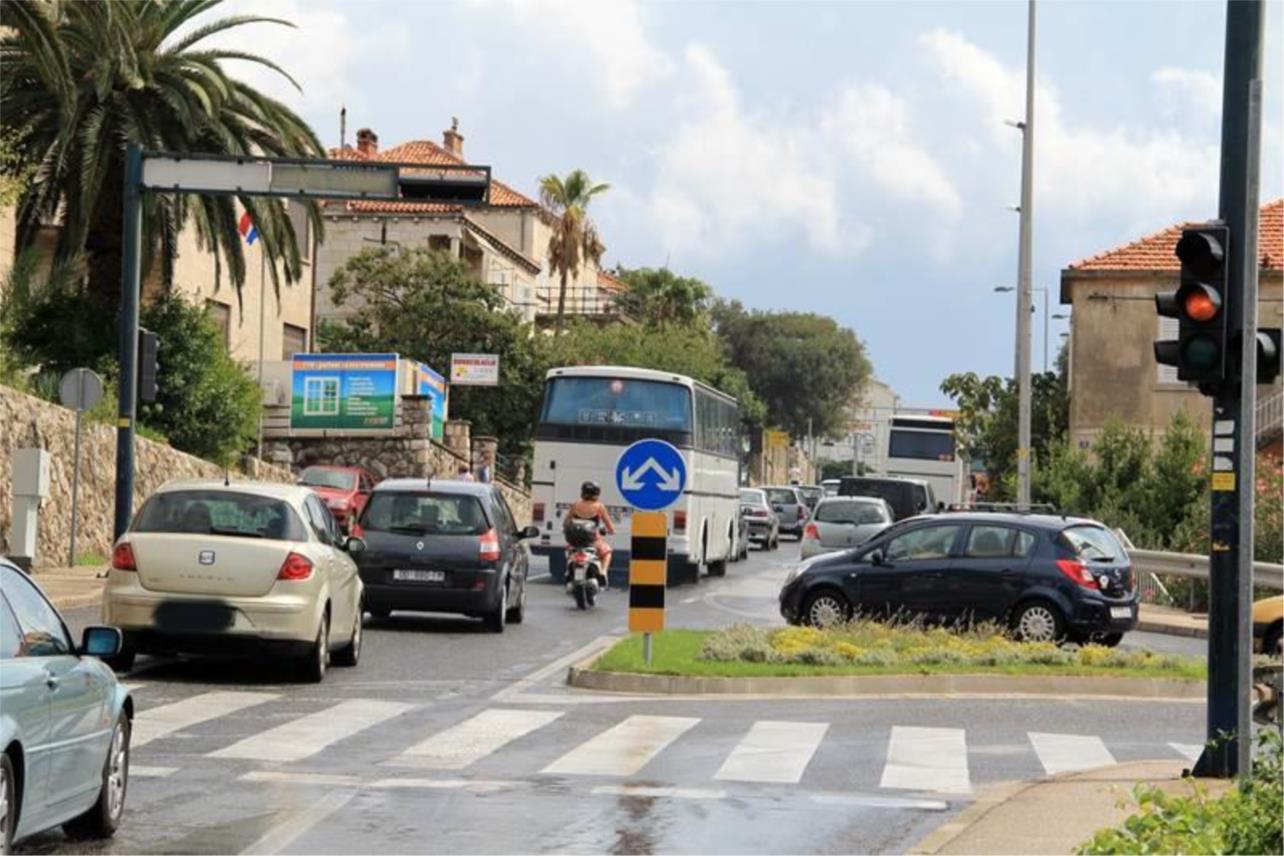 Guzva u Dubrovniku 0