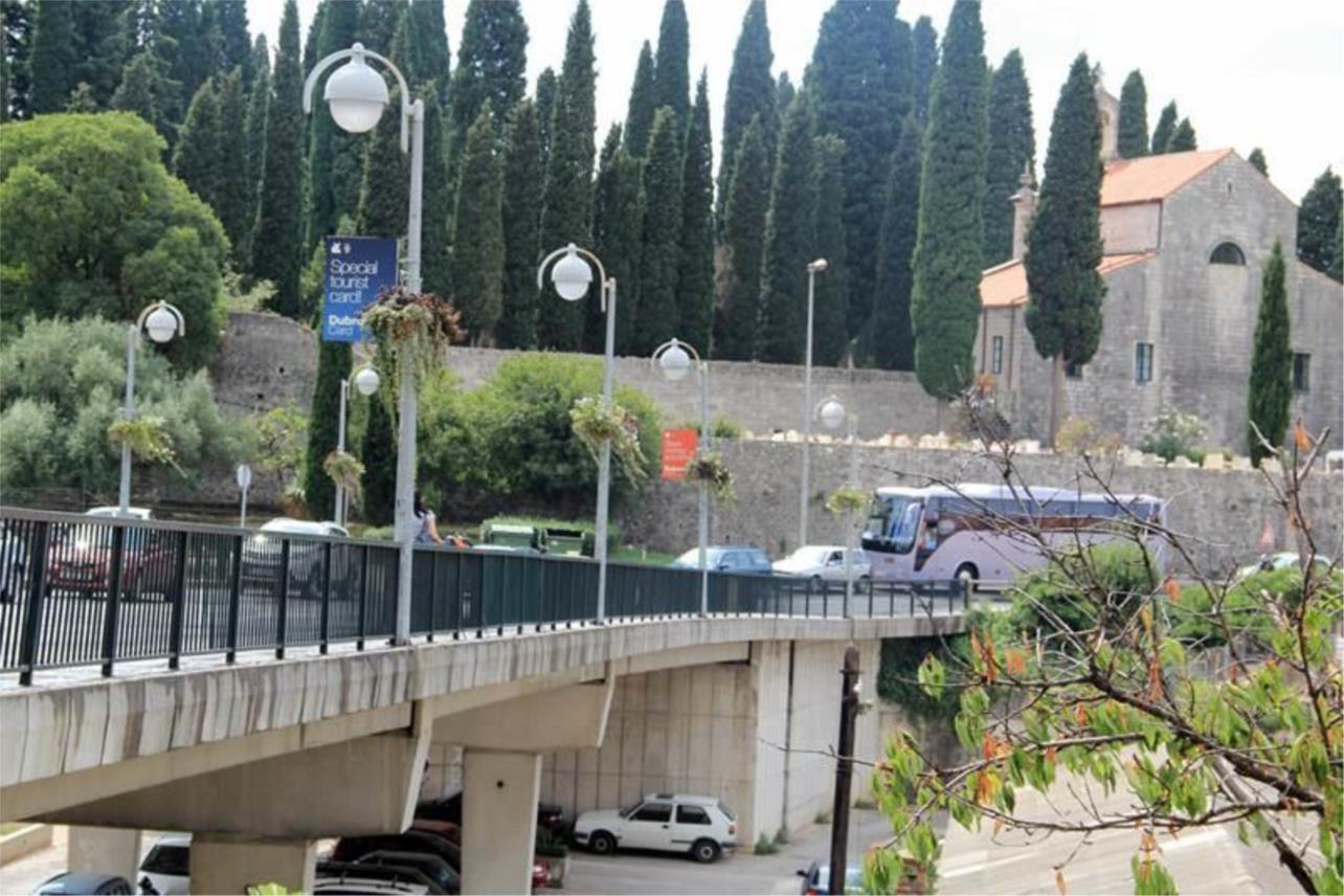 Guzva u Dubrovniku 0