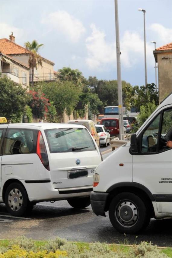 Guzva u Dubrovniku 0
