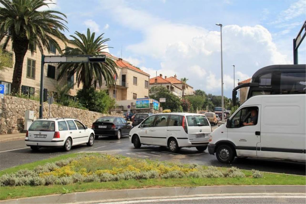 Guzva u Dubrovniku 0