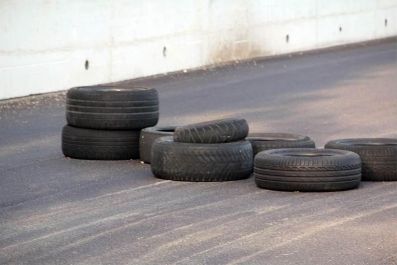 Karting Gospino polje 0